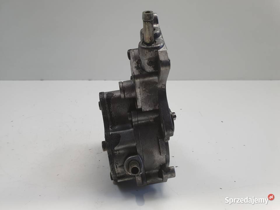Audi A6 C5 VW Passat B5 19 TDI POMPA VACUM wakum osobowe Janów