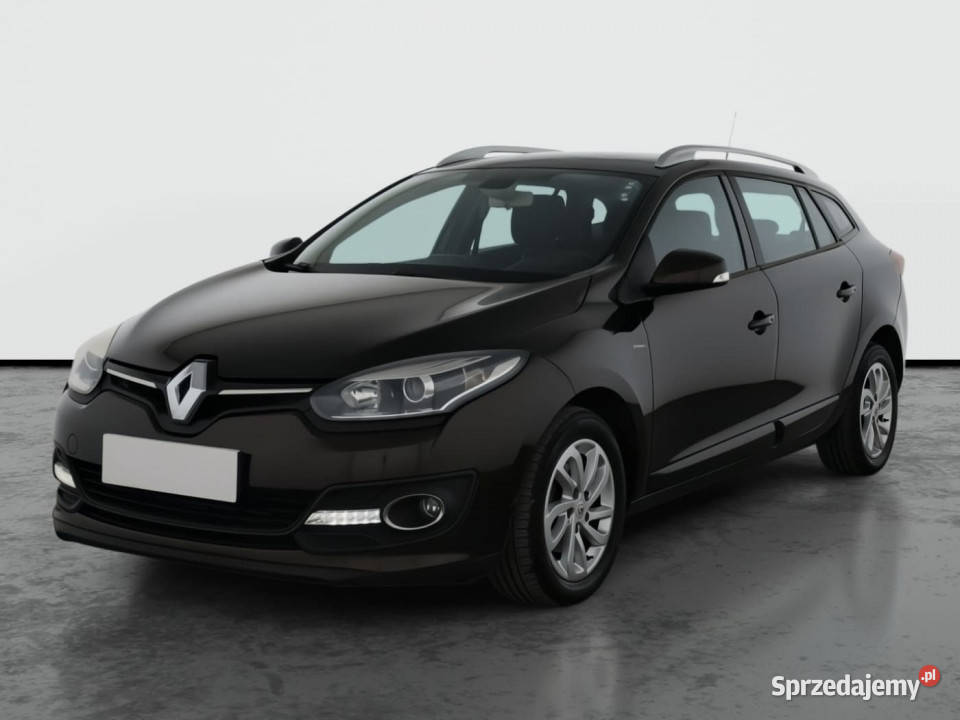 Renault Megane 12 TCe system Start-Stop sprzedam