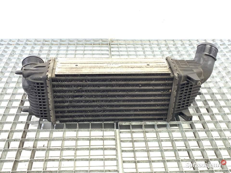 INTERCOOLER CITROEN C5 III 9683009680 20 163