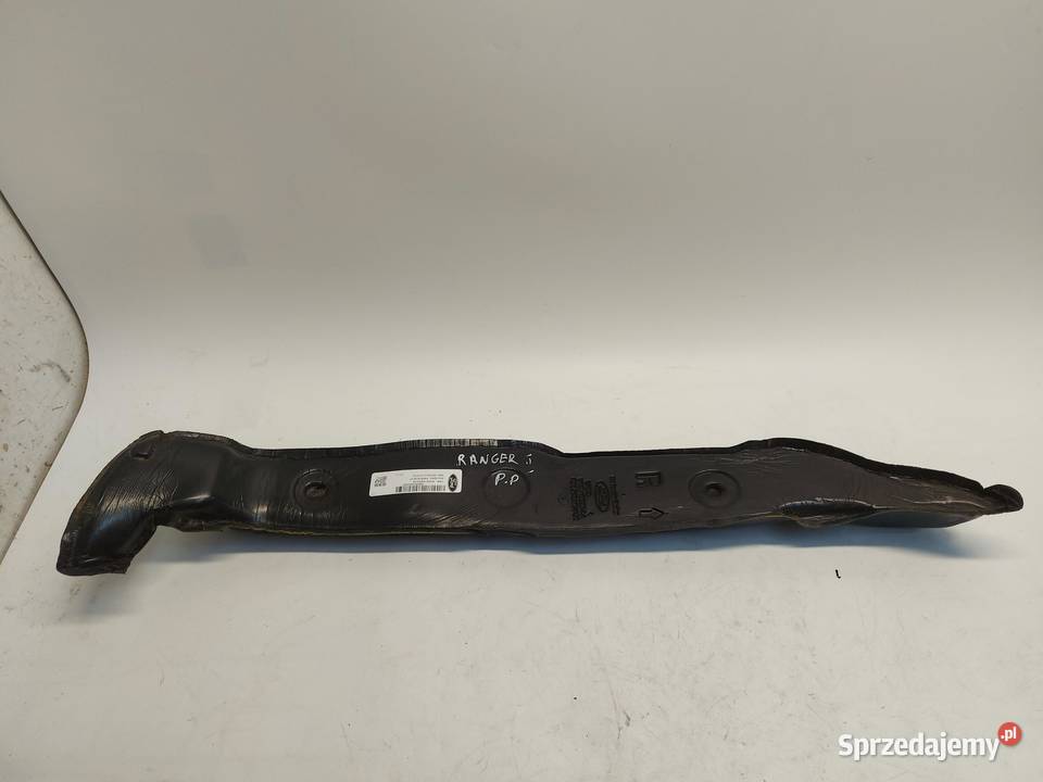 Ford Ranger VI 6 2024r WYGŁUSZENIE BŁOTNIKA