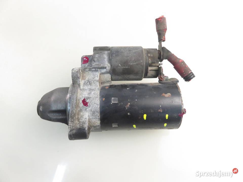 ROZRUSZNIK BMW 5 E60 520 i 7515390 0001108401