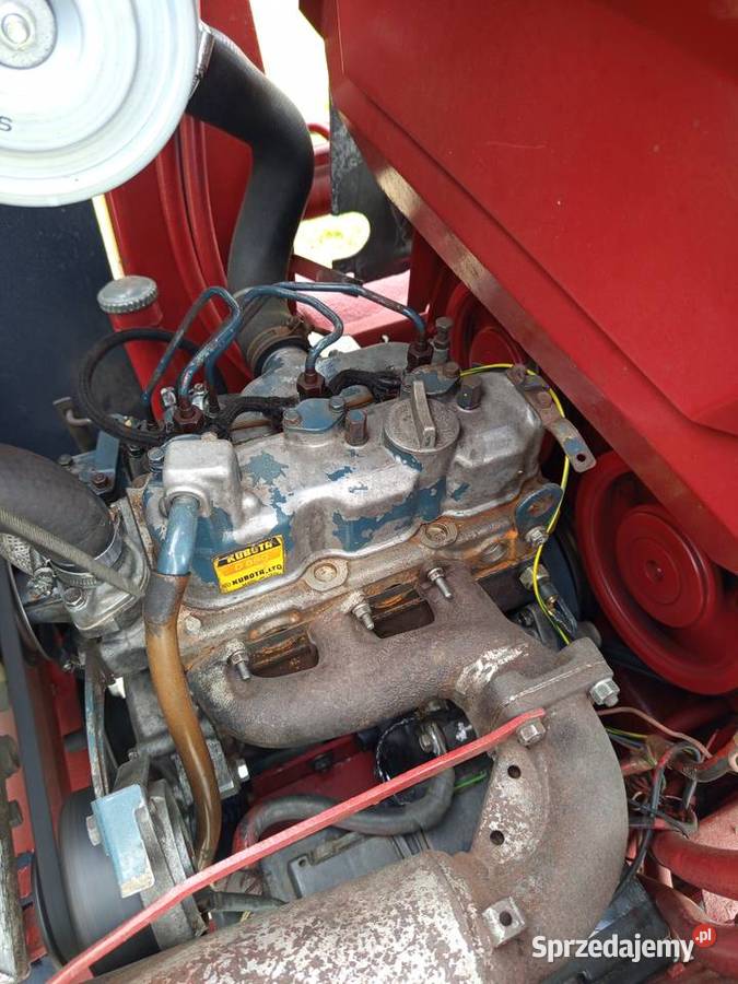 Miniładowarka ładowarka bobcat gehl weideman Szynkielów