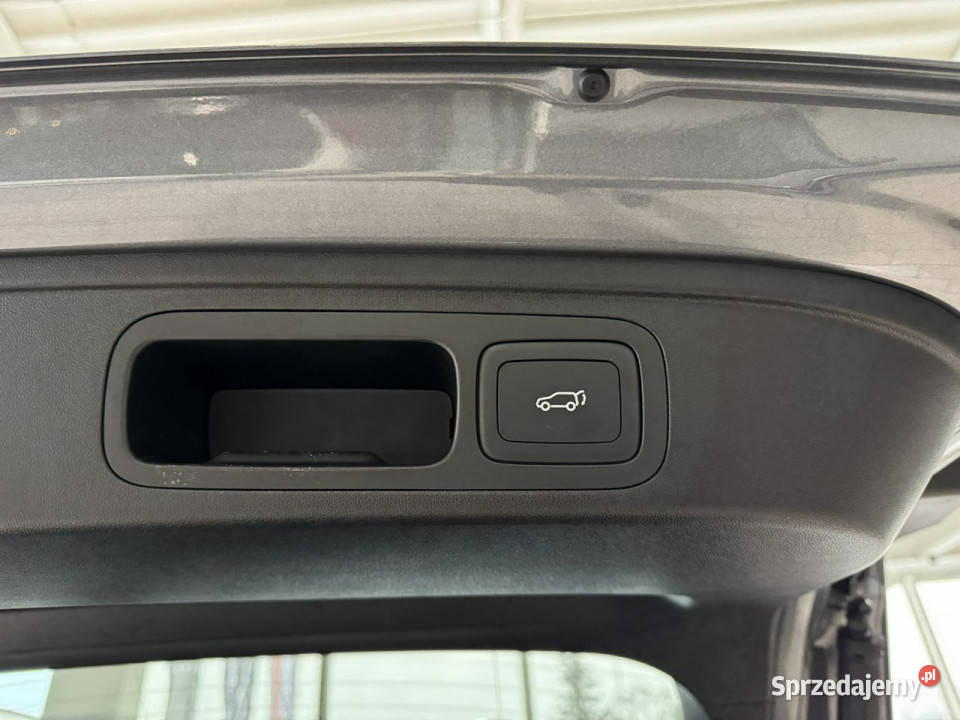 MG HS Exlusive 15 Turbo 170 AT7 Giżycko sprzedam