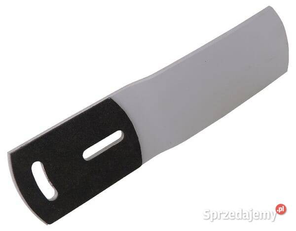 Listwa tylna odkładni lewa 80559 506080559 Do maszyn uprawowych Kamionna