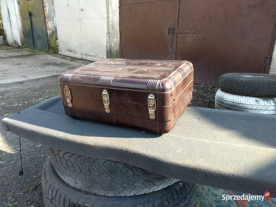 Gramofon Radziecki Wilno Legnica