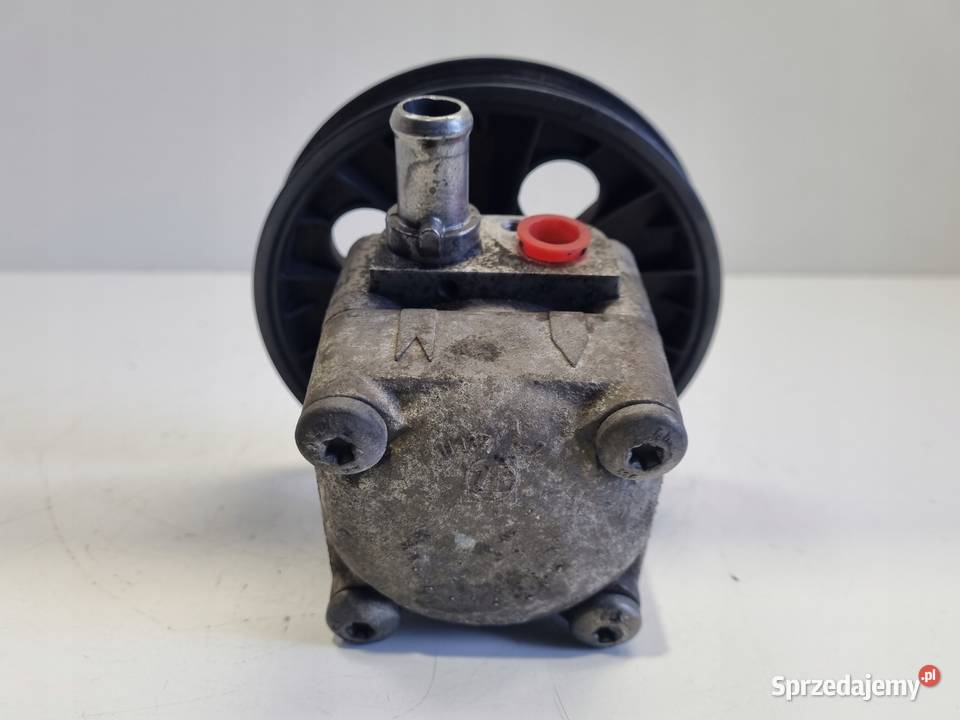 POMPA WSPOMAGANIA Volvo S80 24 B oryginał 110bar Chełm sprzedam