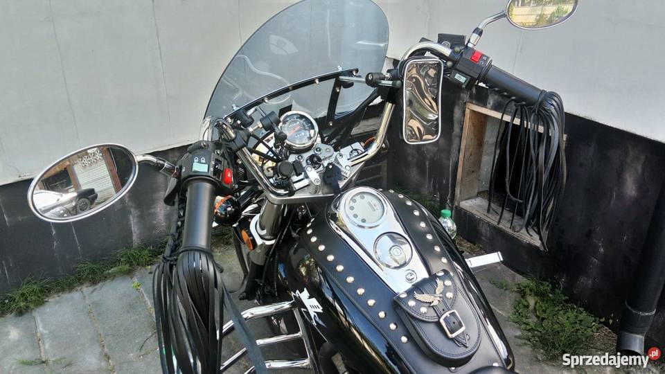 Romet R125 Włocławek sprzedam