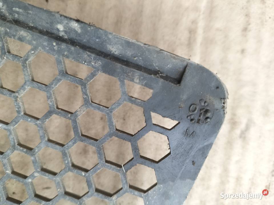 CITROEN C15 C 15 KRATKA ZDERZAKA Kamień-Kolonia