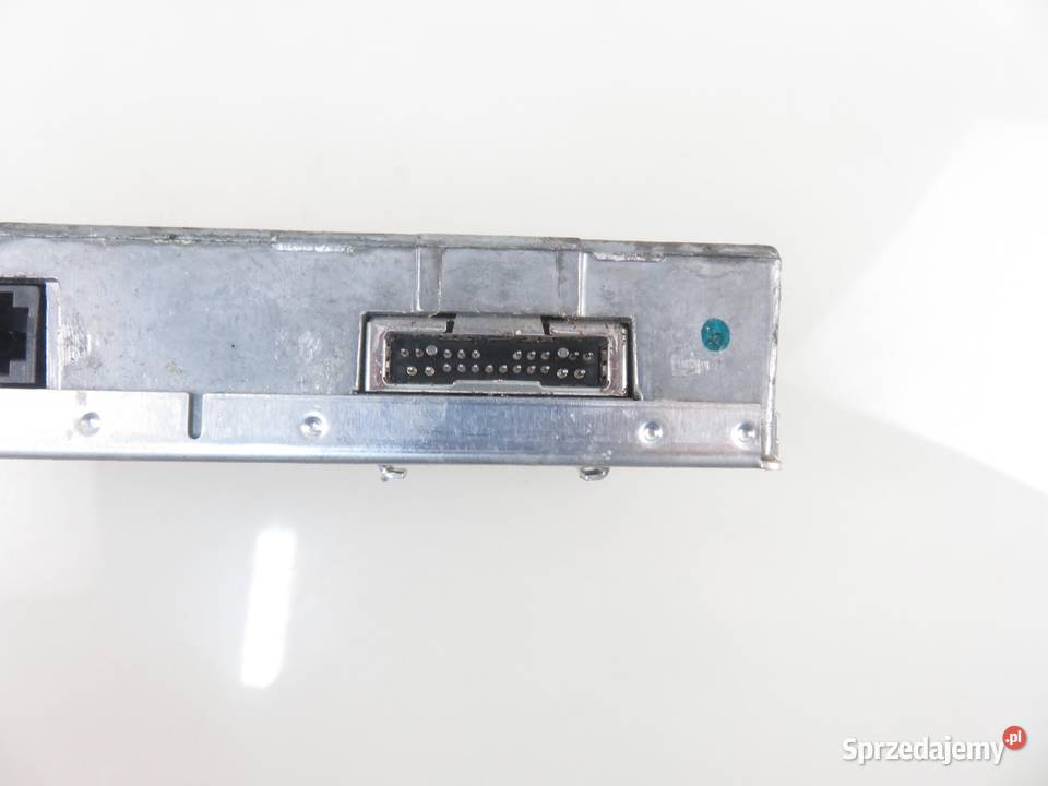 MODUŁ AUDI A6 C6 27 TDI 4E0035729 4F0910729Q