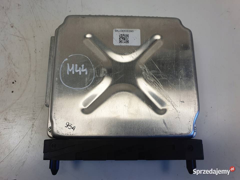 Volvo V70 II 24 BENZYNA KOMPUTER SILNIKA osobowe lubelskie Chełm sprzedam