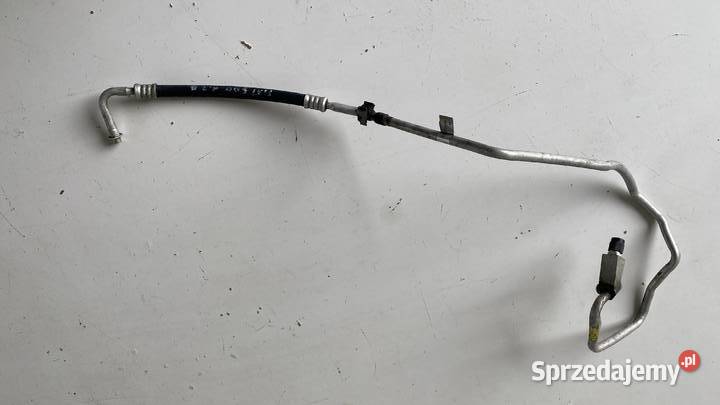 Przewód klimatyzacji AC Fiat 500 12 B Wola Filipowska