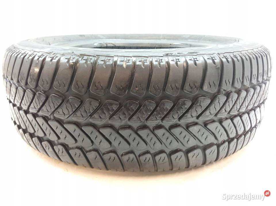 OPONA CAŁOROCZNA DĘBICA NAVIGATOR 2 18560R14