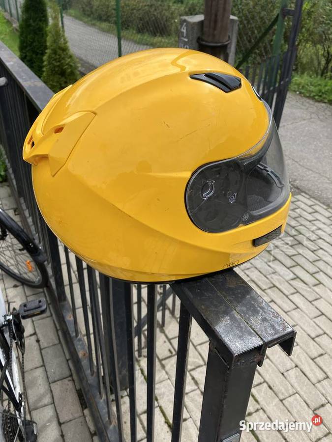 Kask motocyklowy HJC rozmiar S Kłodzko