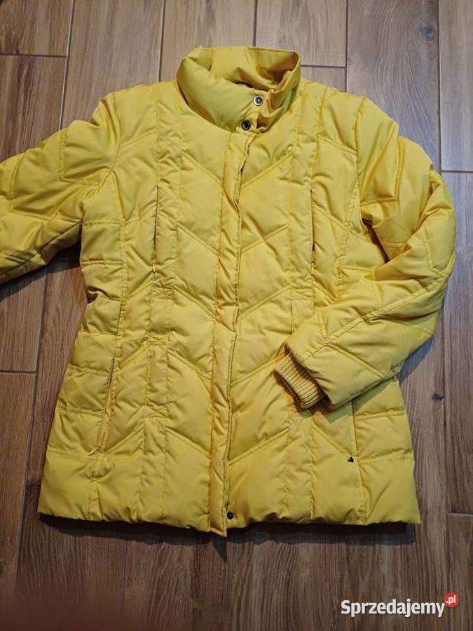 Kurtka damska zimowa SOliver Bytom