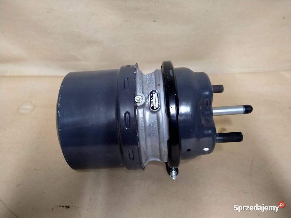 VOLVO FM SIŁOWNIK HAMULCOWY TYŁ 22273775 ciężarowe