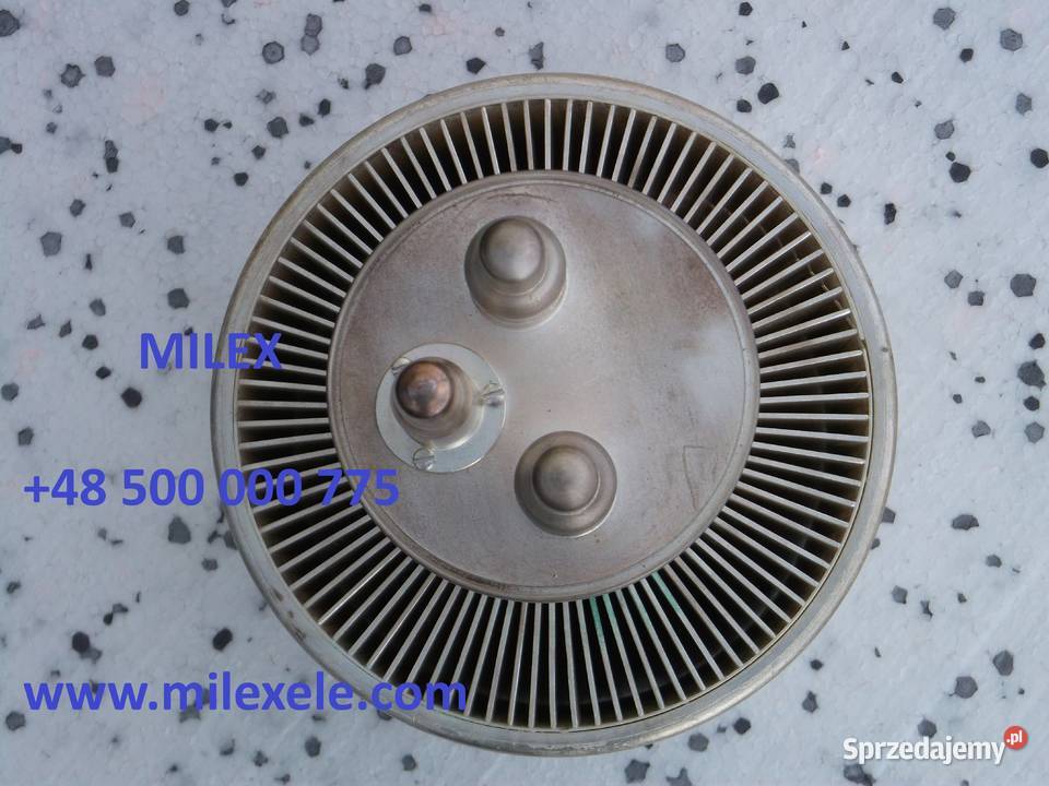 Lampa T10P22 elektronowa trioda wielkiej mocy do dolnośląskie Wrocław