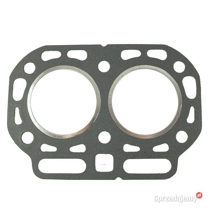 Uszczelka pod głowice Shibaura SD1500 SD1540 815 Tajęcina