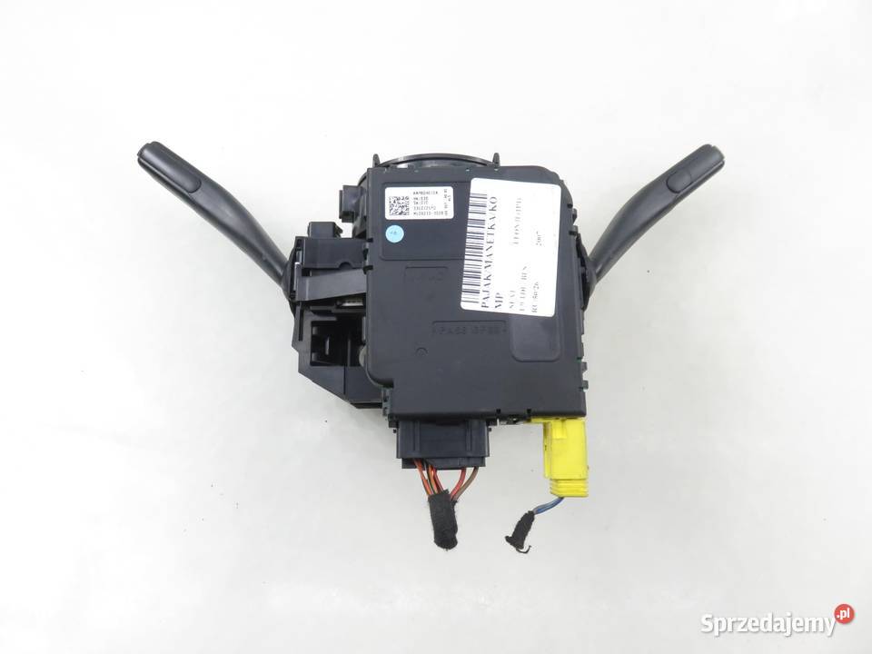 PRZEŁĄCZNIK ZESPOLONY SEAT LEON II 1P1 Panele sterowania, przełączniki