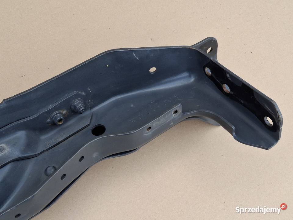 MERCEDES ATEGO E6 EURO 6 BELKA WZMOCNIENIE ciężarowe Bieleń