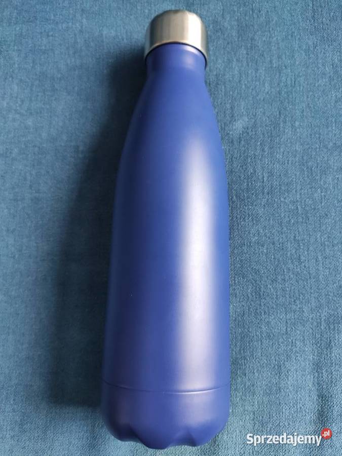 Butelka termiczna termos Warszawa sprzedam