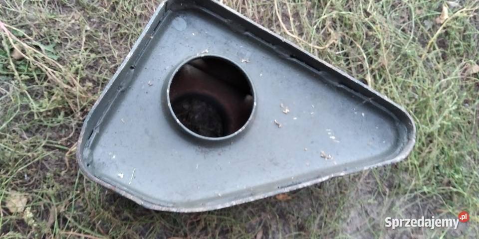 Star samochód ciężarowy klin pod koło