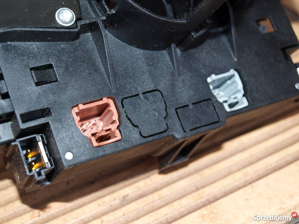 Peugeot 206 307 406 807 Partner przełącznik Kalisz