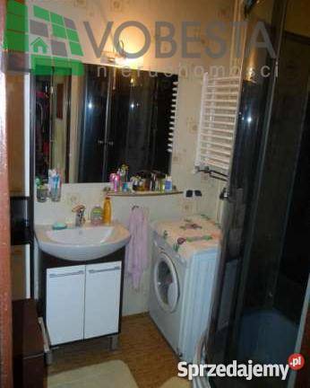 Mieszkanie 61m2 3 pokoje Katowice śląskie Katowice