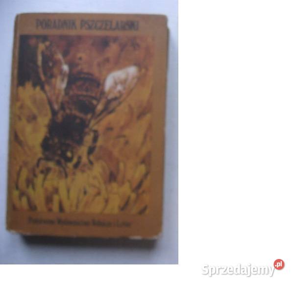 Poradnik pszczelarski Sandomierz