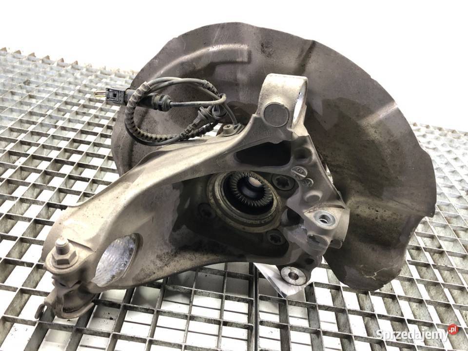 ZWROTNICA PRAWY PRZÓD BMW F44 20 178 Zwrotnice podkarpackie