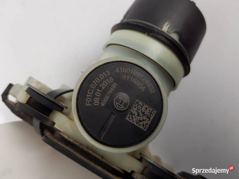 POMPA ADBLUE 911680A 400876499 RENAULT TRAFIC kujawsko-pomorskie Lipno sprzedam