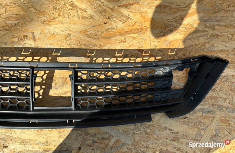 Jeep Grand Cherokee 2014 Grill Atrapa 68143462 sprzedam