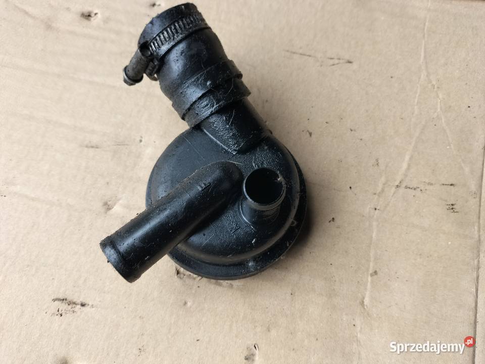 AUDI 80 B4 80B4 19TDI ODMA KOREK ODMY 028129101 Kamień-Kolonia