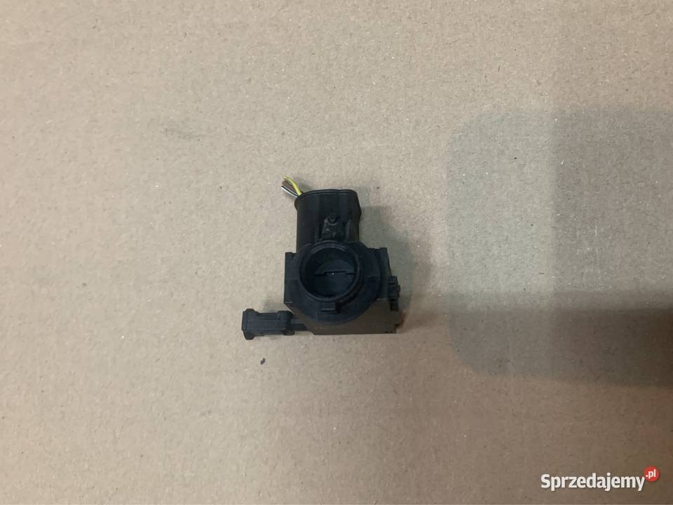 Czujnik jakości powietrza 4G0907658A audi a5 8T zachodniopomorskie Szczecin sprzedam