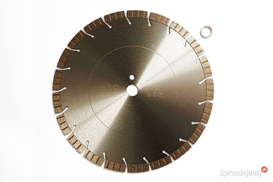 Tarcza diamentowa do cięcia betonu DIAMTRONIC sprzedam