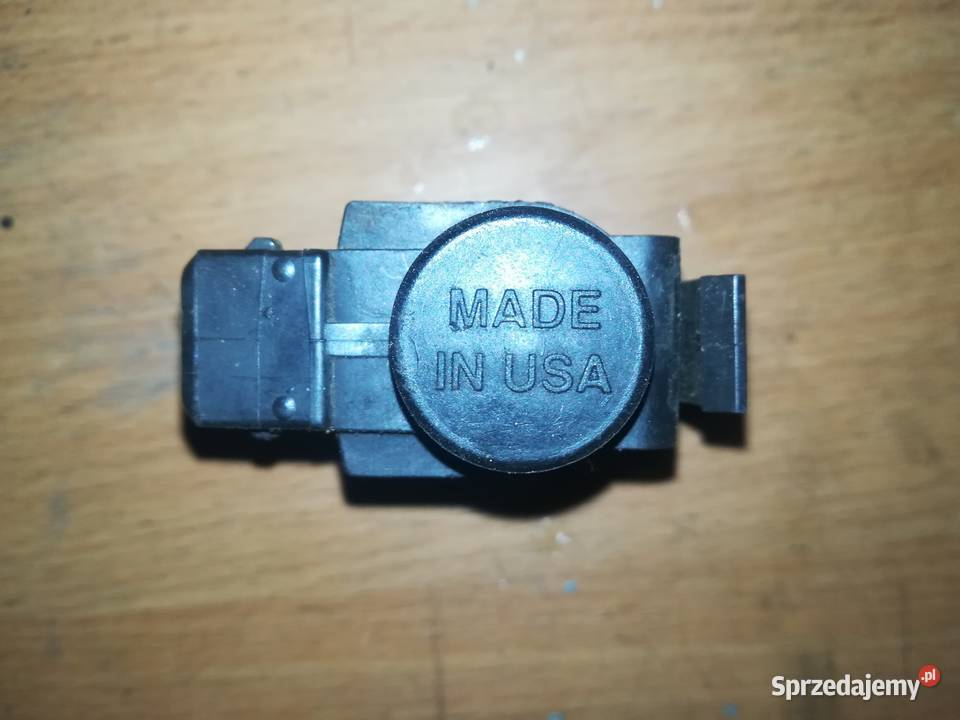 Zawór ciśnienia podciśnienia egr turbo 19 tdi 25 osobowe lubelskie Szczebrzeszyn