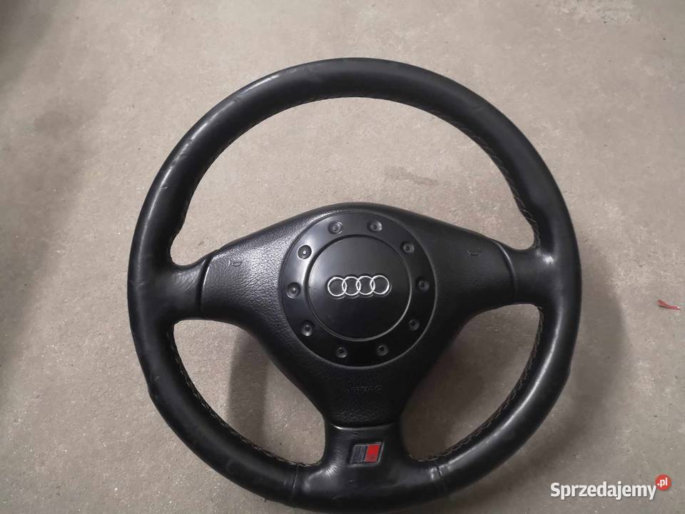 Kierowca a6 c4 sline Ełk