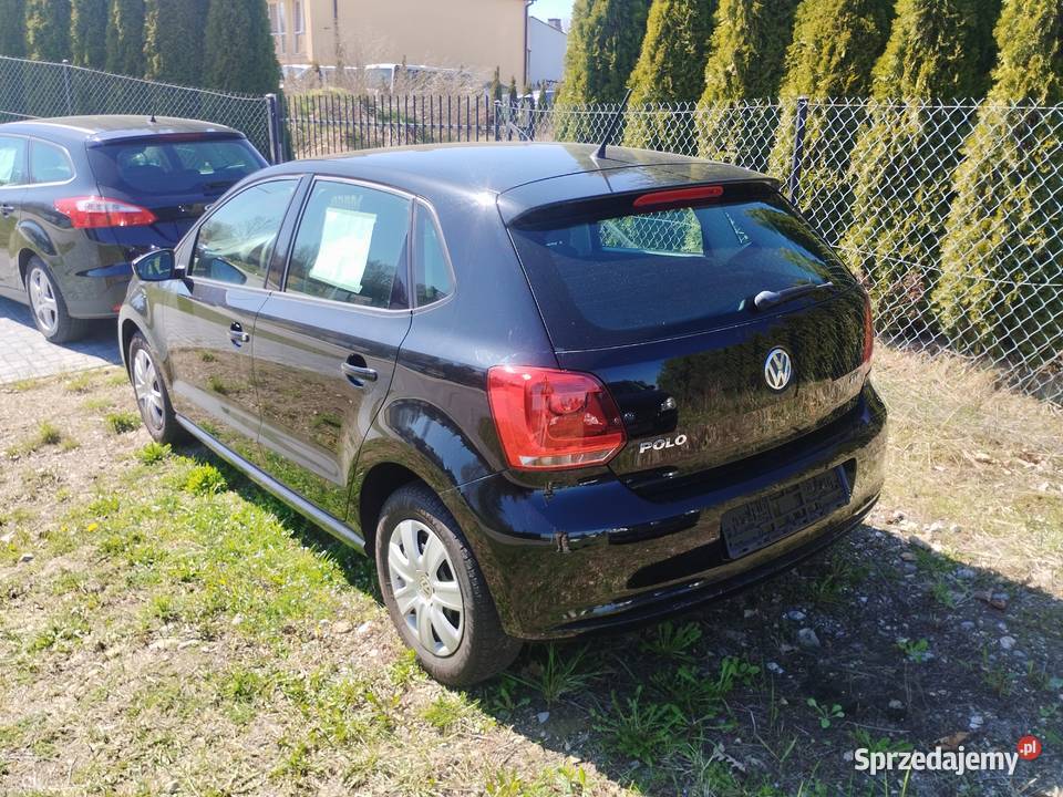 VW Polo 12 TDI klima zadbany sprzedam