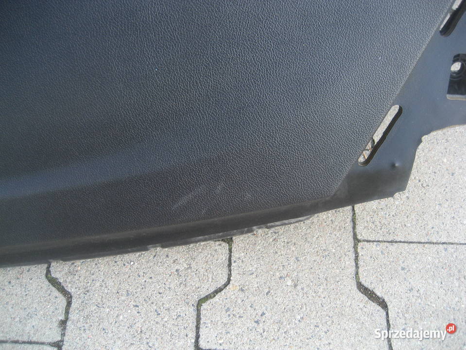 bmw 5 g30 g31 g32 deska rozdzielcza konsola heap Rakoniewice