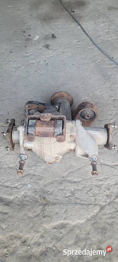 Dyfer Most tylny Suzuki grand vitara Goraj sprzedam