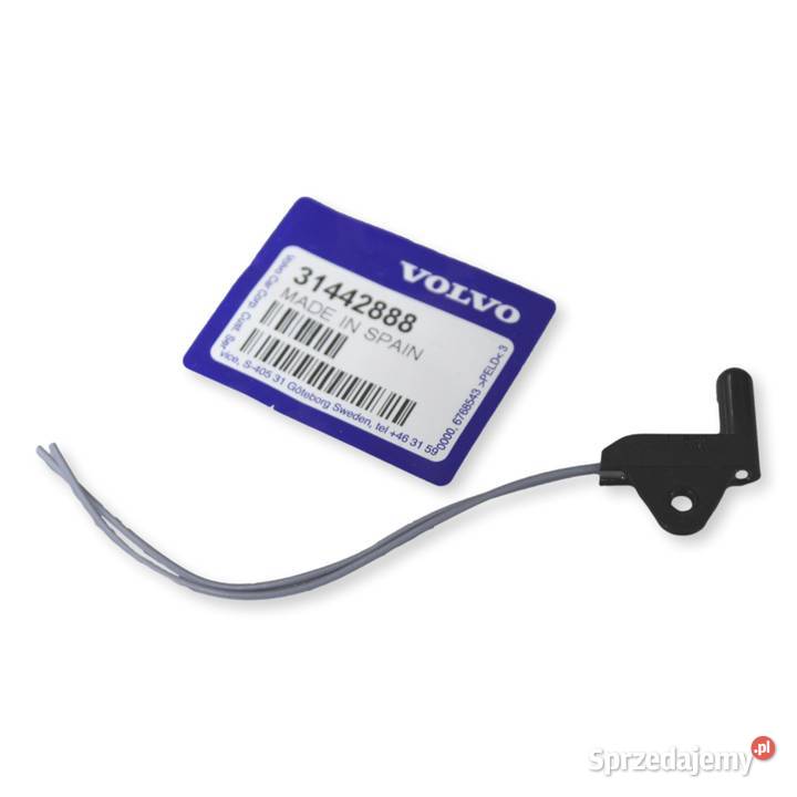 VOLVO V90CC XC60 XC90 II czujnik temperatury dolnośląskie Bielany Wrocławskie