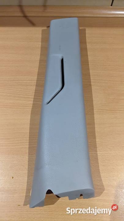 Obudowa pasa słupek plastik prawy VOLVO S40 V40 osobowe Sosnowiec