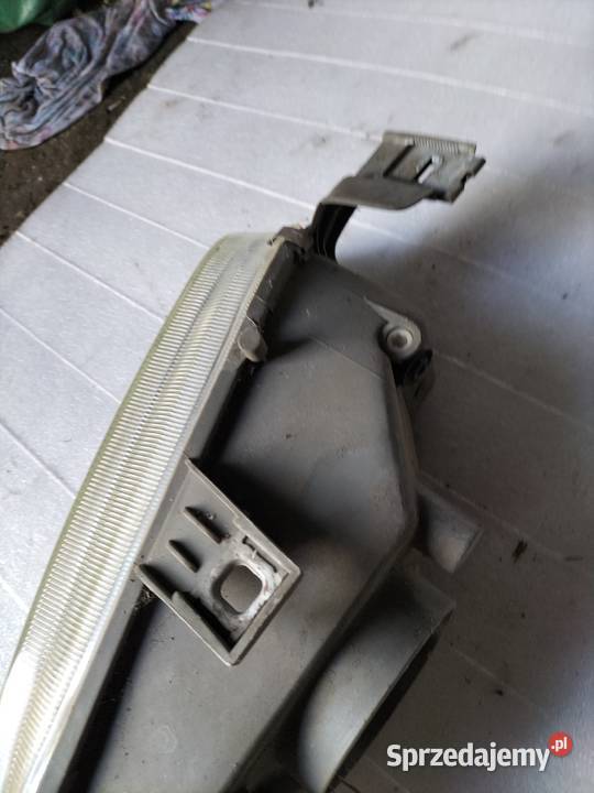Lampa LEWA przednia Fiat Punto 1 Kamień-Kolonia