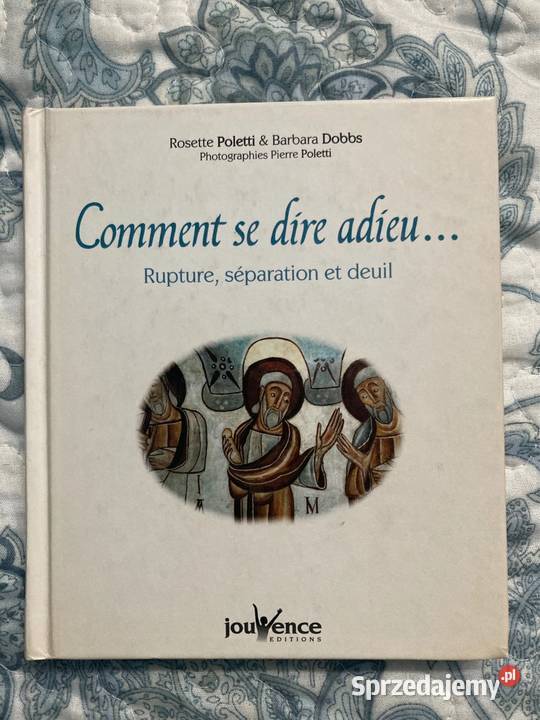 Francuska Książka Guide De La Vie Monastique Warszawa