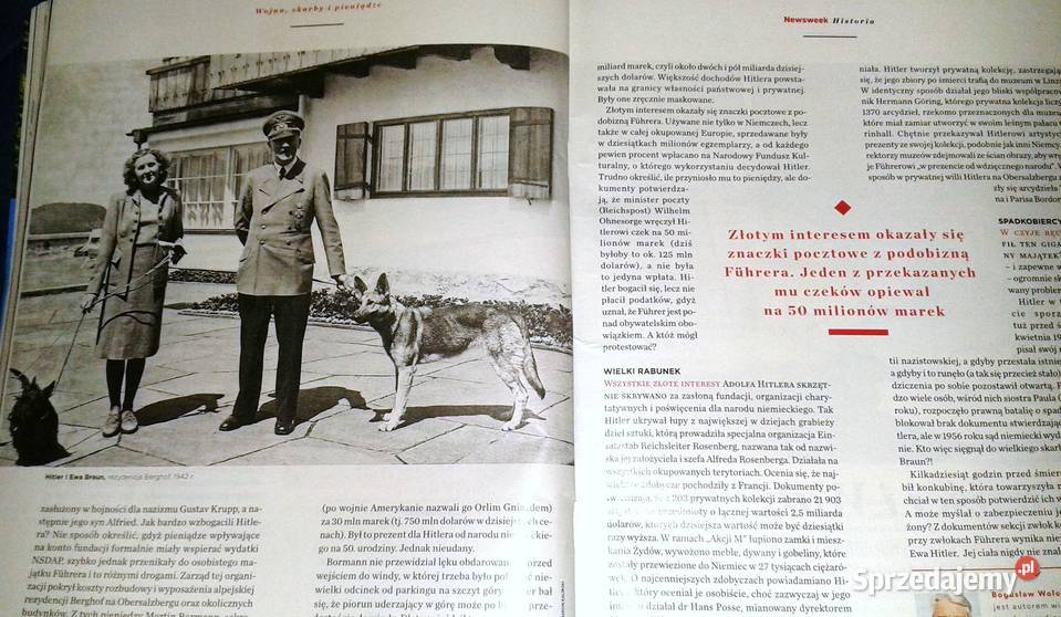 Newsweek Polska 37 2018 Pozostałe lubelskie