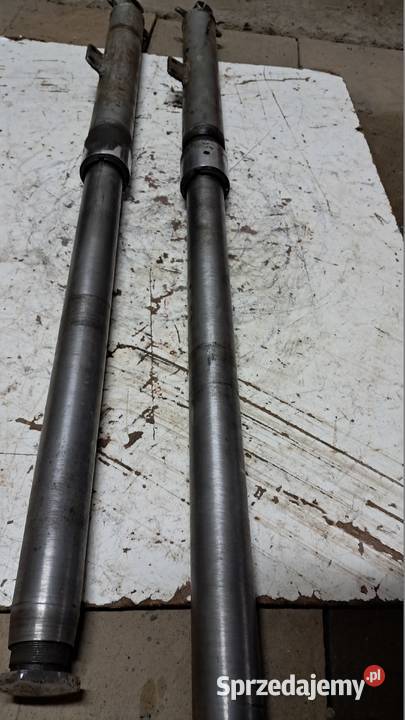 Lagi przednie zawieszenie WSKIŻ Jasło sprzedam