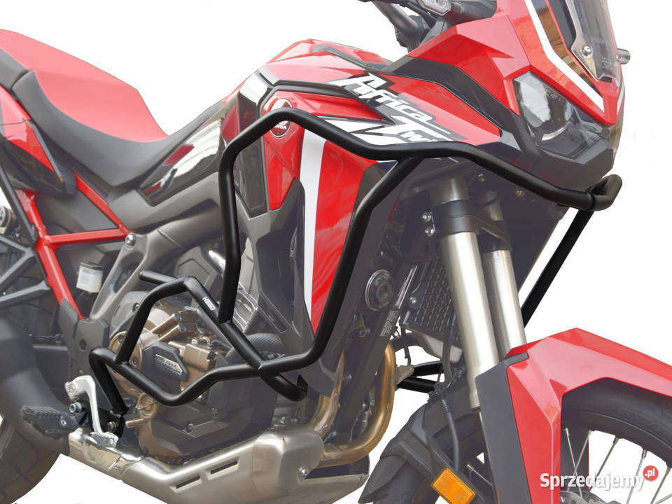 Gmole do HONDA CRF 1100 Africa Twin DCT2020 2023 Częstochowa