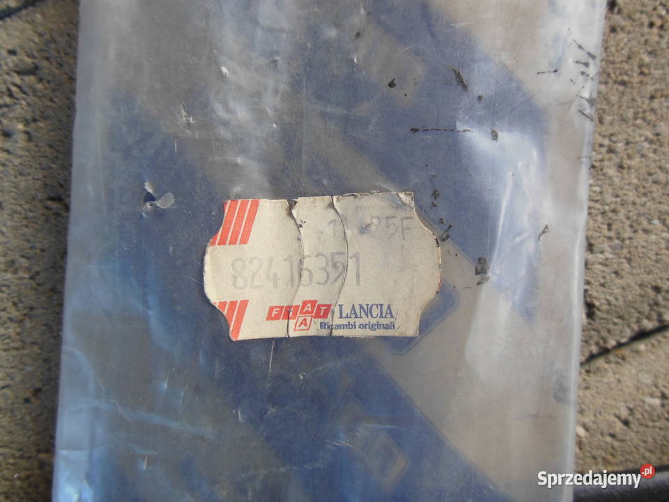 Fiat Croma Turbo Thema Turbo Nowy Oryginalny Kozy