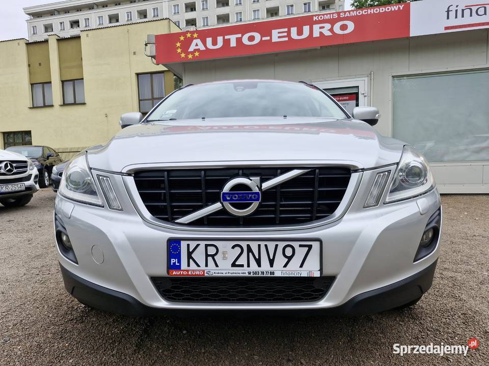 Salon Polska 4x4 2gi właściciel bogata wersja elektrochrom. lusterko wst. małopolskie Kraków sprzedam
