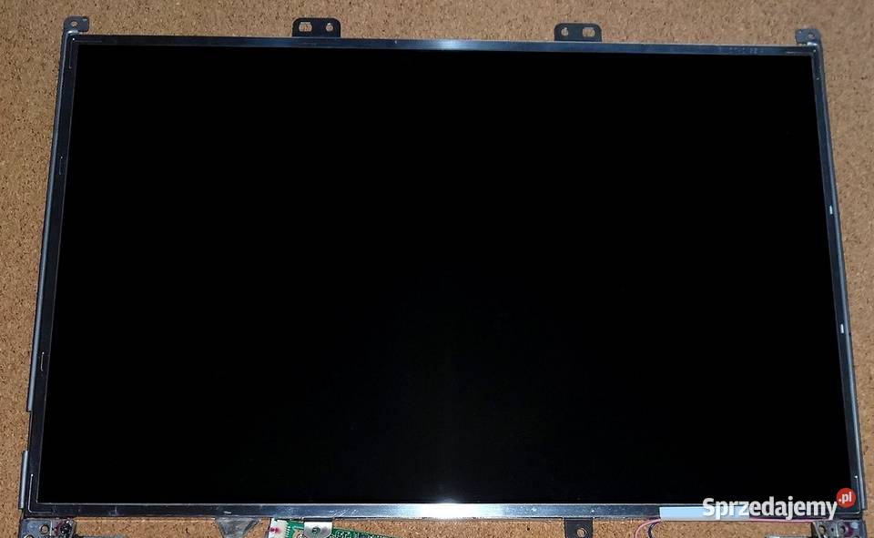 Matryca LGPhilips LP154W01