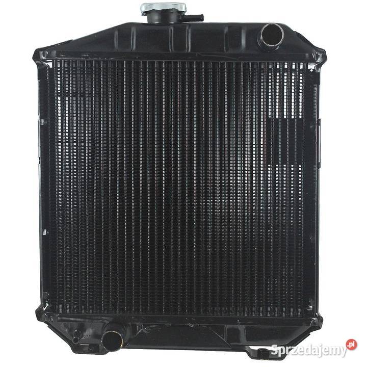 Chłodnica Yanmar YM2210